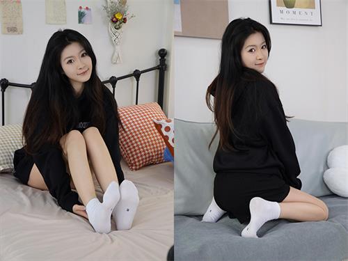 [绮梦摄影] No.197 莹莹[267P/647M]