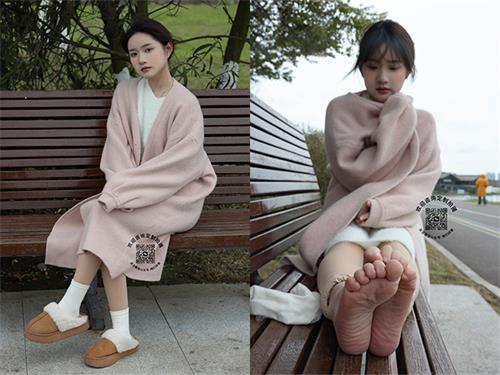 [她们印象] No.022 小点心(带视频)[179P1V-3.48G]