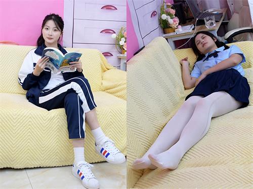 [初夏女神]No.321 安妮、幺幺 别样交锋(带视频)[140P1V-6.27GB]