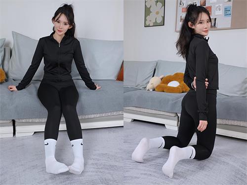 [绮梦摄影] No.201 蕊蕊[269P/619M]