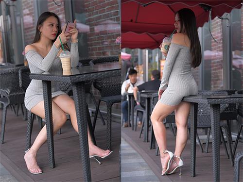 [魔镜街拍] 662-精选街拍-捕风捉影模拍-性感包臀裙美臀小姐姐(带视频)[225P3V/3.08G]