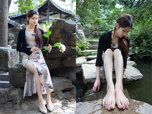 [她们印象] No.023 南希(带视频)[173P1V-4.08G]