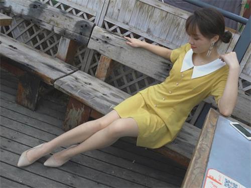 [MussGirl慕丝女郎]视频 NO.104-花絮NO.321 思敏【5min/0.6G】