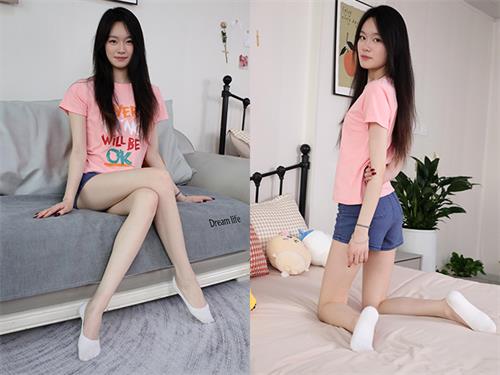 [绮梦摄影] No.202 小艺[261P/475M]