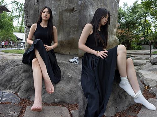 [她们印象] No.024 梦云(带视频)[145P1V-3.04G]