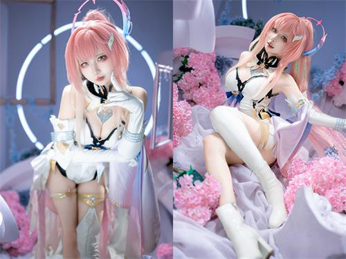 [美图精选]2498-纸悦Etsu_ko-鸣潮 爱弥斯【25P/23M】