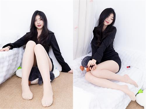 [物恋传媒] No.2642 包包-高跟鞋、薄肉丝、ol风[150P1V-3.21GB]