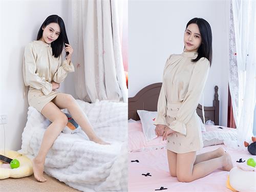 [物恋传媒] No.2644 木槿-高跟鞋、薄肉丝[156P1V-3.49GB]