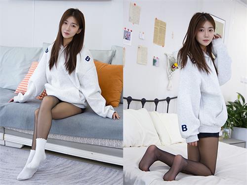 [绮梦摄影] No.218 月月[261P/663M]