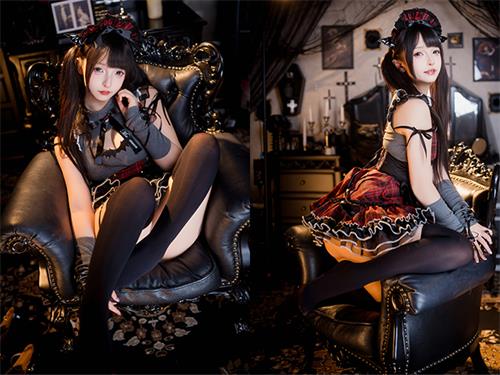 [神楽板真冬] VOL.226《冬之小恶魔》(带视频)【75P+2V/575M】