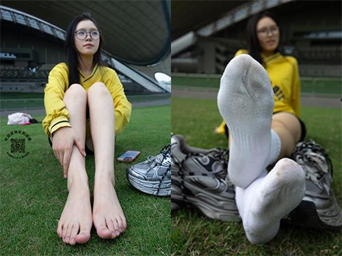 [她们印象] No.027 薯条(带视频)[163P1V-3.68G]