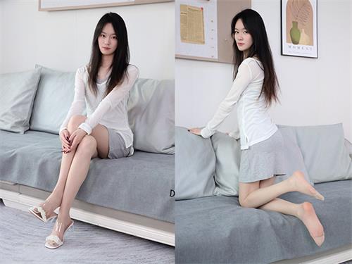 [绮梦摄影] No.223 小艺[263P/573M]