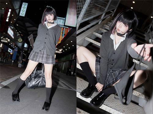 [美图精选]2514-纸悦Etsu_ko-请多关照【39P/49M】