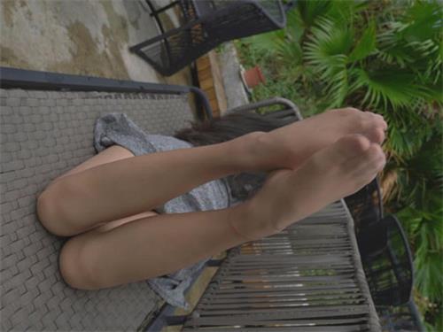 [MussGirl慕丝女郎]视频 NO.109-花絮 NO.355 桐桐【4min/637M】