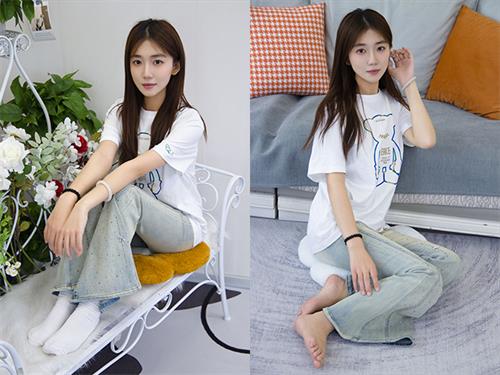 [绮梦摄影] No.224 月月[262P/653M]