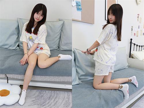 [绮梦摄影] No.230 小代[312P/570M]