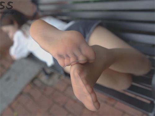 [MussGirl慕丝女郎]视频 NO.111-花絮 NO.341 小捷【6min/809M】