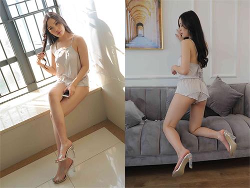 [魔镜街拍] 683-精选街拍-居家短裤[233P/160M]