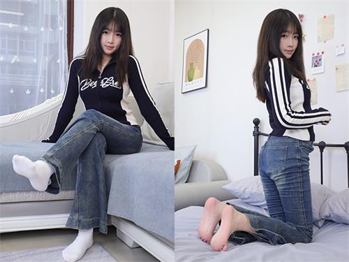 [绮梦摄影] No.250 小代[271P/1G]