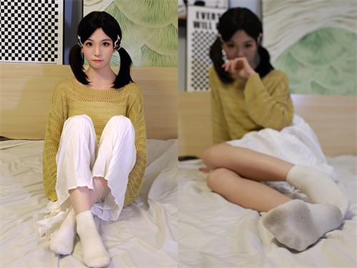 [IMZSOCK爱美足] 2025年-第48期 秋秋(带视频)[75P1V-2.79G]