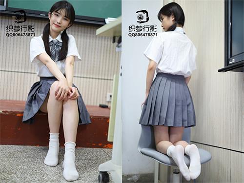 [织梦映像]新刊080 同桌的你-重返十八岁天空[303P/3.05G]