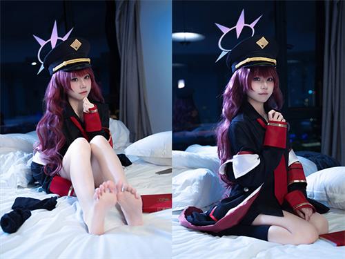 [美图精选]2596-清水凪-枣伊吕波【48P/107M】