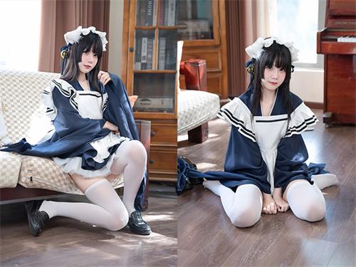 [美图精选]2603-清水凪-猫体工学【29P/30M】