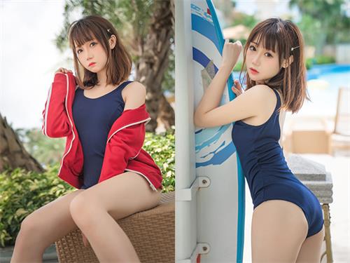[美图精选]2614-焖焖碳-死库水【20P/27M】
