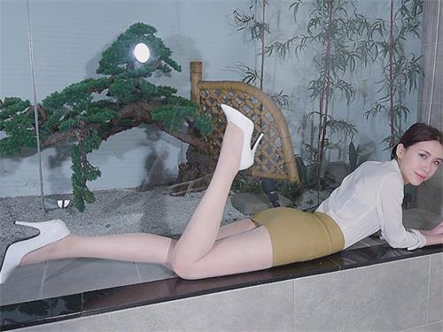 [Beautyleg视频]NO.520 Stephy【6min/1.2G】