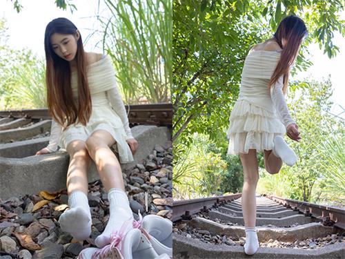 [她们印象] No.054 冰冰[318P1V-7.81G]
