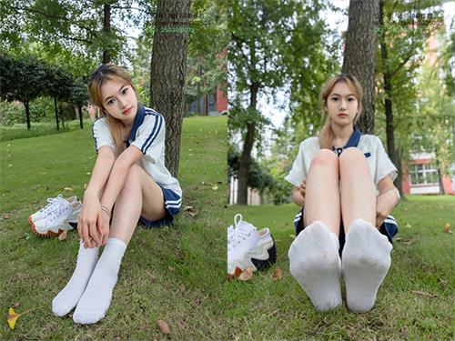 [她们印象] No.058 晨晨[134P1V-3.91G]