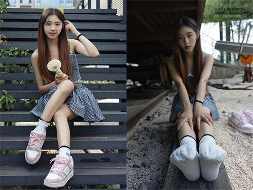 [她们印象] No.059 冰冰[190P1V-4.25G]