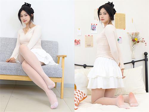 [绮梦摄影] No.314 蔡蔡[282P/415M]