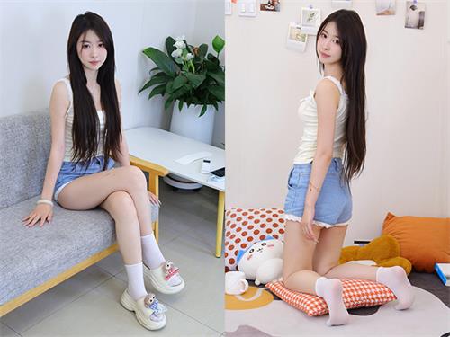 [绮梦摄影] No.325 依依[269P/527M]