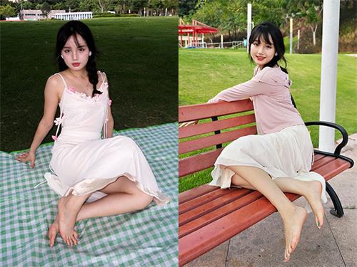 [精选资源]250-个人约拍-素人04号 船袜妹妹[330P8V/4.11G]