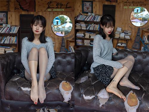 [她们印象] No.067 雨沫[234P1V-5.89G]