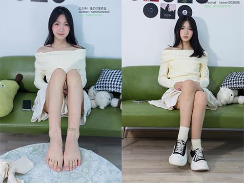 [她们印象] No.069 静香[180P1V-4.39G]