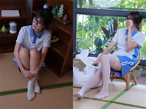 [精选资源]253-个人约拍-素人08号 深圳校服[389P8V/3.92G]