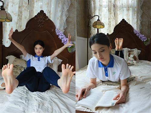 [她们印象] No.081 南希[13P1V-1.46G]
