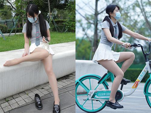 [魔镜街拍] 779-精选街拍-加菲mao街拍-心事[481P2V/3.27G]