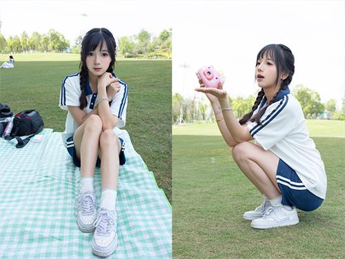 [她们印象] No.086 天天[174P1V-3.34G]