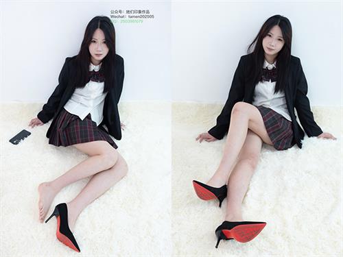 [她们印象] No.089 阿紫[195P1V-3.67G]
