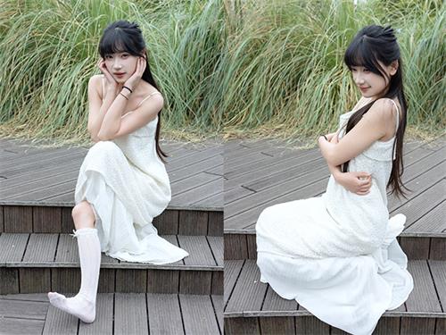 [她们印象] No.091 元元[234P1V-4.95G]