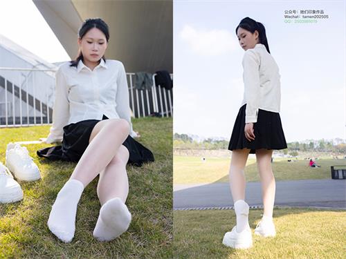 [她们印象] No.092 阿紫[209P1V-4.6G]