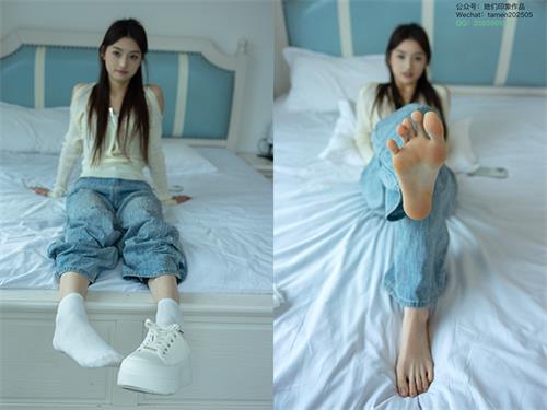 [她们印象] No.094 南希[201P1V-5.64G]