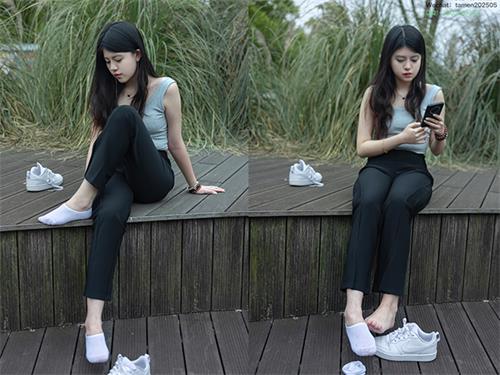 [她们印象] No.096 阳阳[237P1V-4.88G]