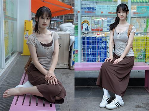 [她们印象] No.103 梦瑶[341P1V-7.22G]