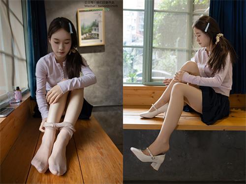 [她们印象] No.105 香香[223P1V-4.56G]