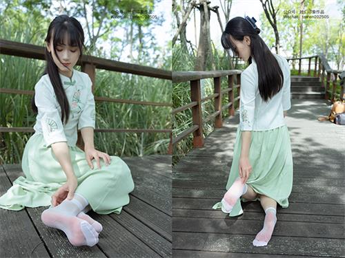 [她们印象] No.104 梦瑶[322P1V-6.84G]