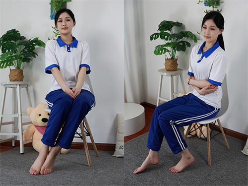 [东禾摄影]No.092 校服裸足[153P1V-3.32G]